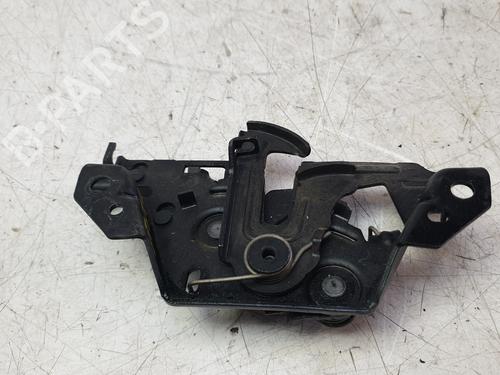 Used Hood lock Hood lock FORD TRANSIT CONNECT V408 Box Body/MPV 1.5 EcoBlue (101 hp) 33547269 33547269