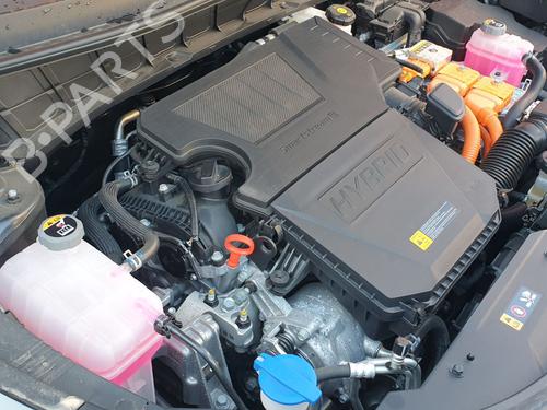 Used AC compressor KIA NIRO II (SG2) [2022-2025]  21768449