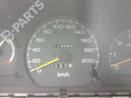 Instrument cluster MITSUBISHI SPACE WAGON (N9_W, N8_W) 2.0 | BP5001969C47 
