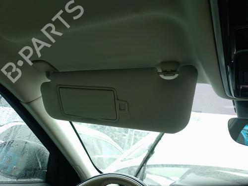 Used Left sun visor Left sun visor LAND ROVER RANGE ROVER VELAR (L560) 2.0 P300 Si4 4x4 (300 hp) 33273284 33273284