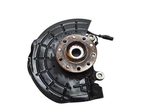 Used Right front steering knuckle FIAT 500X (334_) 2.0 D Multijet 4x4 (334AXB22, 334AXD2B) (140 hp) 8658750