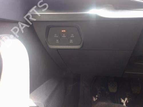 Used Headlight switch Headlight switch CUPRA FORMENTOR (KM7, KMP) 1.5 TSI (150 hp) 36595077 36595077