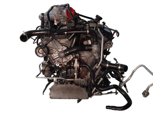 Motor JAGUAR XF I (X250) [2008-2015]  9739482
