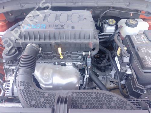 Used Starter Starter MG MG ZS SUV (AZS1) 1.5 VTi (114 hp) 33931360 33931360