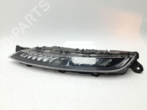 Used Left front indicator Left front indicator CITROËN C4 Grand Picasso II (DA_, DE_) 1.2 THP 130 (130 hp) 36218683 36218683