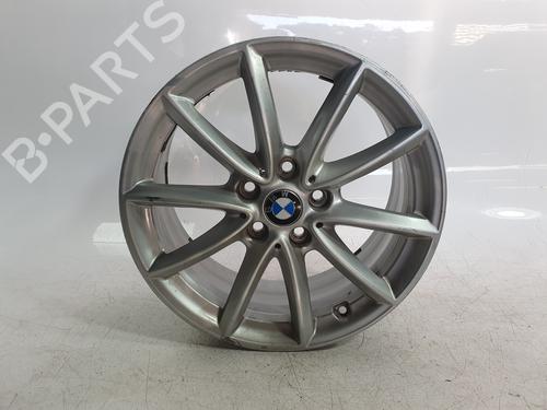 Used Rim Rim 33455491 33455491