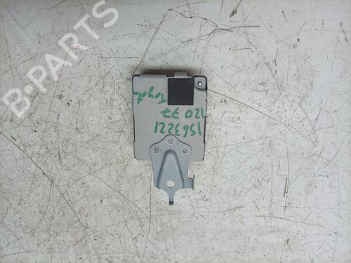 Electronic module TOYOTA C-HR (_X1_) 2.0 Hybrid (MAXH10) | BP37792860M83 - Image 2