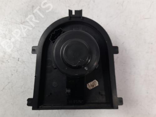 Used Heater blower motor SEAT LEON (1M1) 1.9 TDI (110 hp) 16199786