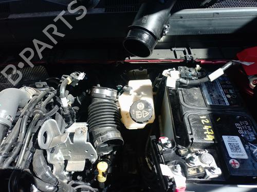 Used Servo brake Servo brake RENAULT ARKANA I (LCM_, LDN_) 1.3 TCe 140 (LDN0) (140 hp) 33989585 33989585