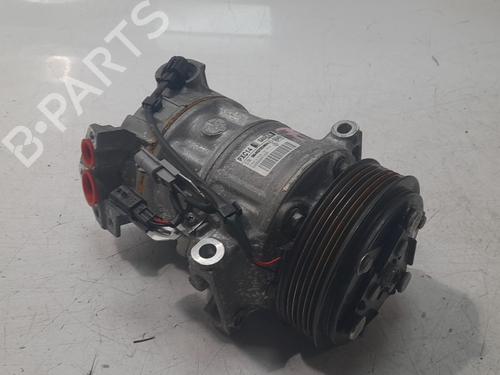 Compressor A/A RENAULT MEGANE IV Hatchback (B9A/M/N_) 1.5 Blue dCi 115 (B9A6) (116 hp) 31799724