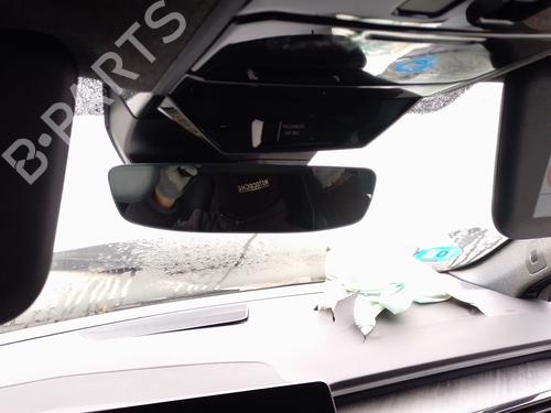 Rear mirror RENAULT RAFALE Coupe (DGM_) | BP30773175I6 - Image 2