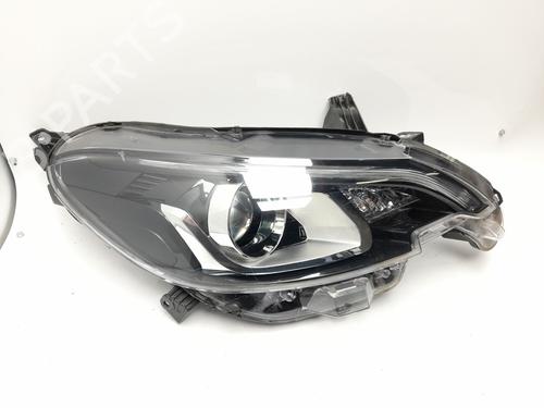 Used Right headlight LIGIER JS50 [2013-2025]  30204657