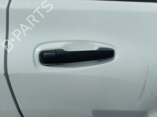 Used Rear right exterior door handle Rear right exterior door handle TOYOTA LAND CRUISER PRADO (_J15_) 2.8 D-4D (GDJ155, GDJ150) (204 hp) 33759354 33759354