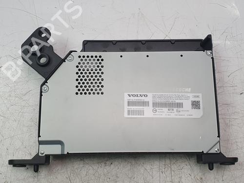 Used Electronic module VOLVO S60 III (224) T5 (250 hp) 31758674