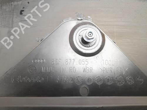 Other AUDI Q3 (F3B) 35 TDI | BP29824116O1 