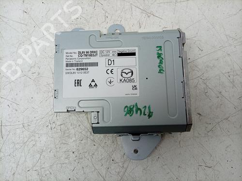 Auto-radio Auto-radio 39592618 39592618