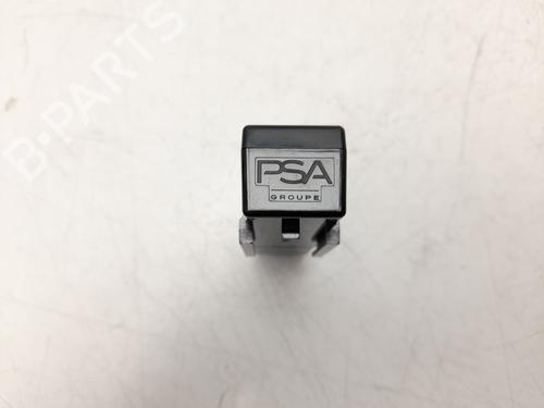 Electronic module CITROËN C4 X (BD_, BE_, BF_) | BP36023403M83 - Image 5