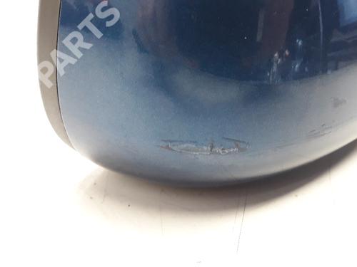 Right mirror SEAT ALTEA (5P1)  | BP7175502C27 