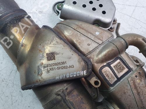 Catalyst FORD KUGA III (DFK) 2.5 FHEV | BP31193007M10