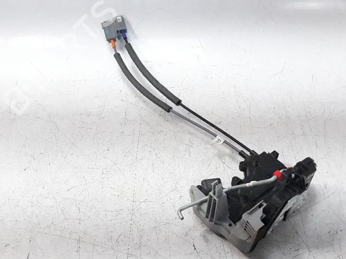 Used Rear right lock HYUNDAI KONA (OS, OSE, OSI) [2017-2023]  13625426