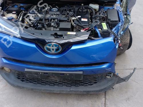 Used Radiator fan TOYOTA C-HR (_X1_) 1.8 Hybrid (ZYX10_, ZYX11_) (98 hp) 30932031