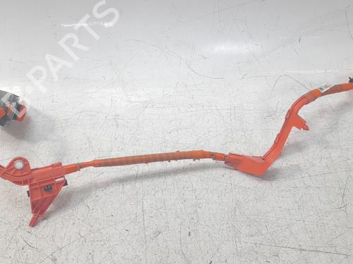 Elektronisk modul TOYOTA COROLLA Hatchback (_E21_, _EA1_, _EH1_) [2018-2025]  22993736