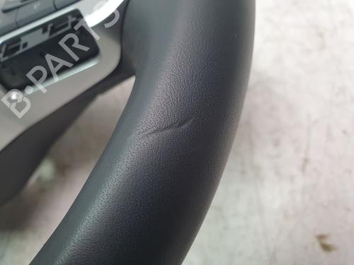 Steering wheel VW TOURAN (5T1) 2.0 TDI | BP17788729C49
