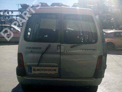 Cylinder head PEUGEOT PARTNER MPV (5_, G_)  | BP11200672M5  - Image 7