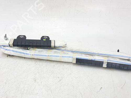 Left curtain airbag HYUNDAI i20 II (GB, IB)  | BP8660757C11 