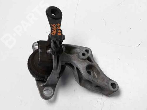 Used Engine mount Engine mount RENAULT TRAFIC III Van (FG_) 1.6 dCi 125 (FGMH) (125 hp) 10272430 10272430