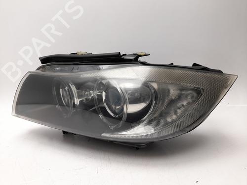 left-headlight-bmw-3-e90-2004-2005-2006-2007-2008-2009-2010-2011-2012-36254360 main image