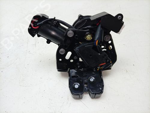 Used Tailgate lock Tailgate lock 38085931 38085931