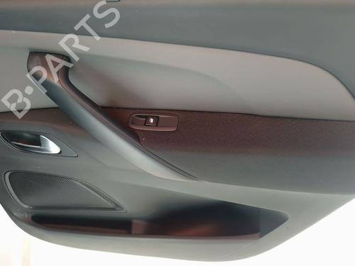 Mando elevalunas trasera derecho CITROËN C4 Picasso II 1.6 BlueHDi 120 (120 hp) 31063233