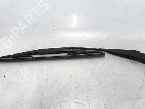 Used Rear windshield wiper arm HONDA CIVIC VIII Hatchback (FN, FK) [2005-2012]  16920434