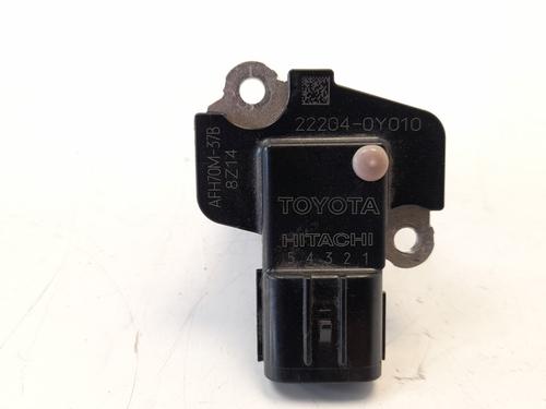 Used Mass air flow sensor TOYOTA COROLLA Hatchback (_E21_, _EA1_, _EH1_) [2018-2025]  10103835