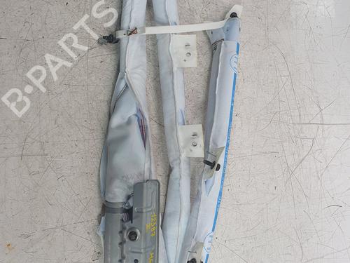 Used Left curtain airbag Left curtain airbag MG MG ZS SUV (AZS1) 1.5 VTi (106 hp) 31169212 31169212