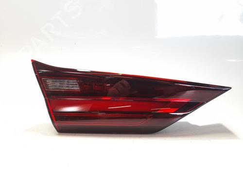Used Left tailgate light BMW 1 (F40) 118 i (136 hp) 29239434