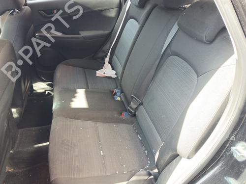 Sæde Bagtil HYUNDAI KONA (OS, OSE, OSI) 1.0 T-GDi (120 hp) 27712470
