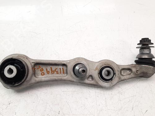 Used Right front suspension arm MERCEDES-BENZ C-CLASS (W205) C 220 d 4-matic (205.005) (170 hp) 15906783