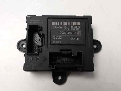 Used Electronic module FORD FIESTA VI (CB1, CCN) 1.5 TDCi (75 hp) 5931201