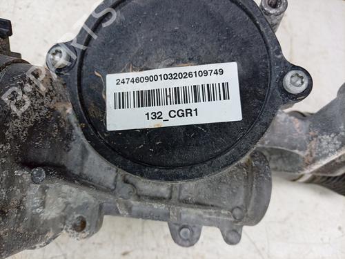 Steering rack MERCEDES-BENZ GLA (H247) GLA 200 (247.787) | BP24808136M22 - Image 4