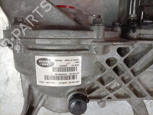 Rear differential JAGUAR E-PACE (X540) 2.0 D180 AWD | BP19167482M24 - Image 5