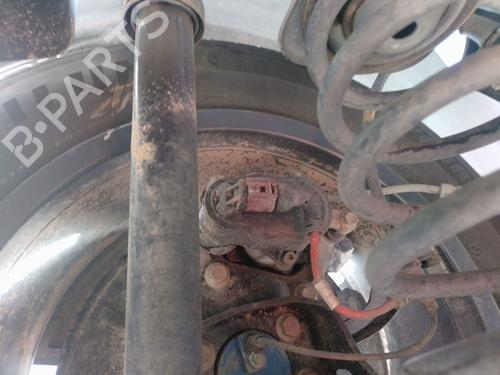 Venstre bremsekaliber bag Venstre bremsekaliber bag EBRO S400 1.5 HEV (211 hp) 39987979 39987979