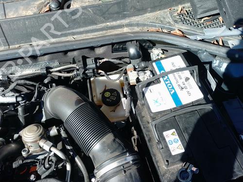 Used Brake master cylinder VW T-ROC (A11, D11) 1.0 TSI (116 hp) 31341027