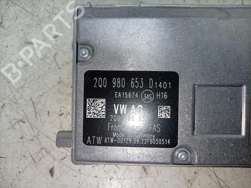 Camera SEAT ATECA (KH7, KHP) 1.0 TSI | BP40498397E14 - Image 3