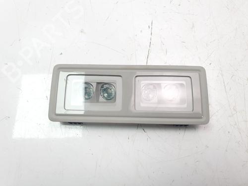 Innerbelysning SKODA OCTAVIA IV (NX3, NN3, PV3) [2020-2025]  27151934