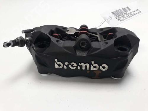 Used Left front brake caliper BMW MOTORCYCLES R 1200 R 1200 GS (K50) (125 hp) 25234173