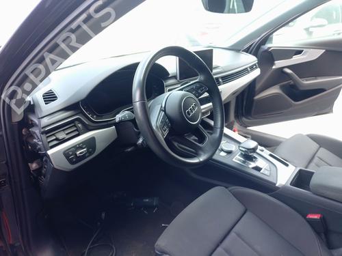 Kollisonspute sett Kollisonspute sett AUDI A4 B9 (8W2, 8WC) 40 TFSI Mild Hybrid (190 hp) 33802353 33802353