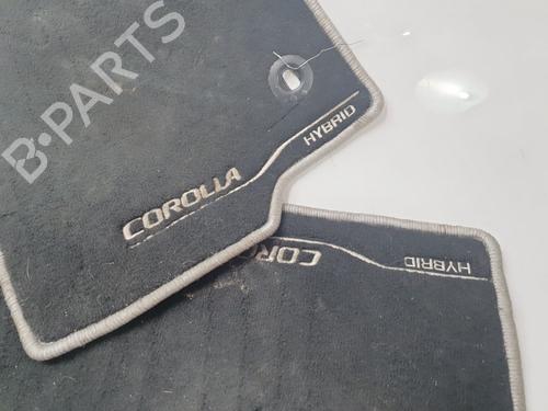 Other TOYOTA COROLLA Hatchback (_E21_, _EA1_, _EH1_) | BP23329979O1