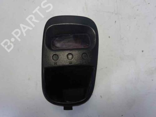 Display HYUNDAI H-1 / STAREX Bus (A1) 2.5 CRDi (140 hp) 3450378